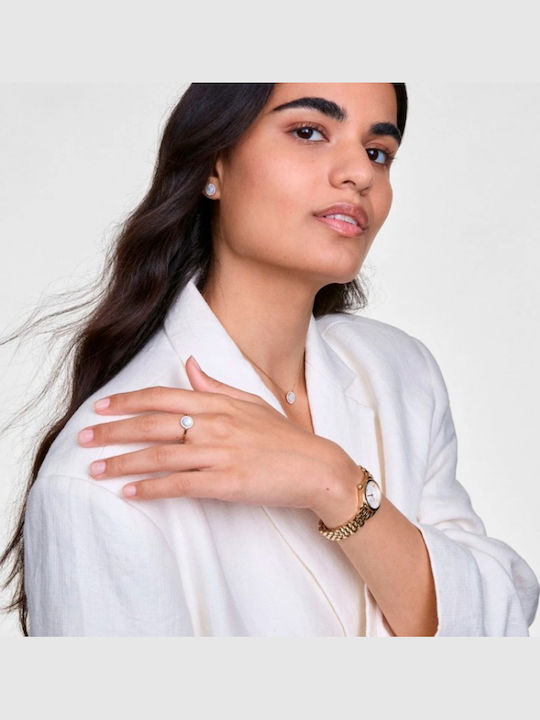 Daniel Wellington Watch with Battery Mechanism Daniel Wellington Watch with Battery Mechanism