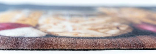 Sdim Küchenmatte Rutschfeste Unterlage Master Chef Mc 003 60x150cm