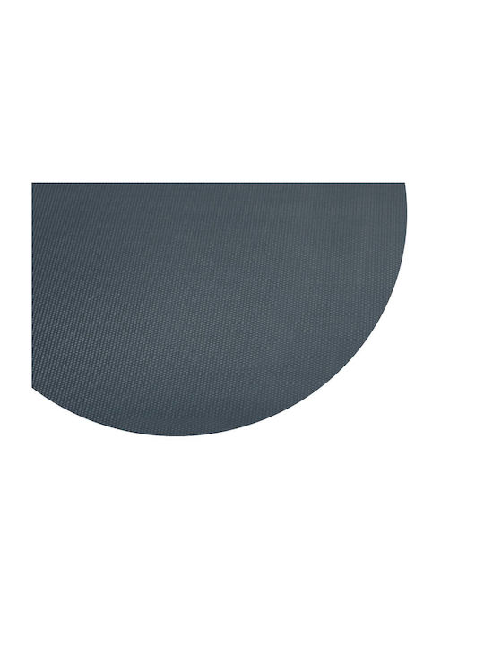 Sdim Round Kitchen Mat Non-Slip Base Universal 920 Mandala Φ100cm