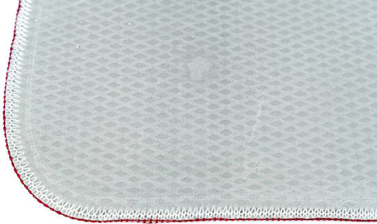Sdim Kitchen Mat Non-Slip Underlay Samba 702 Blue 54x140cm