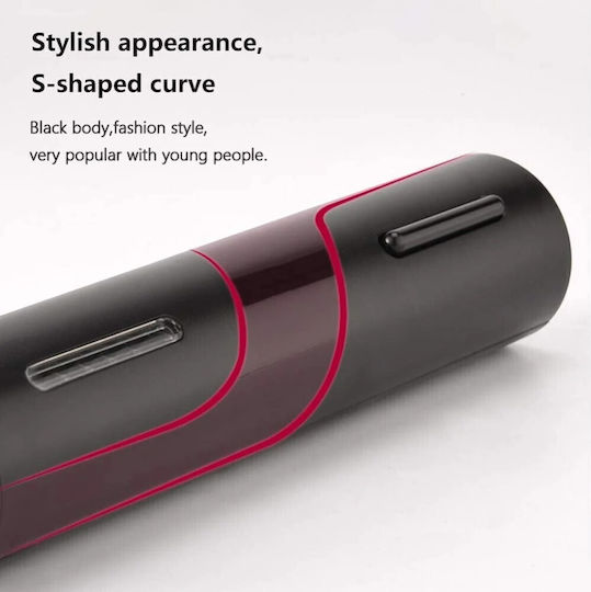Electric Corkscrew Black 6kzn27