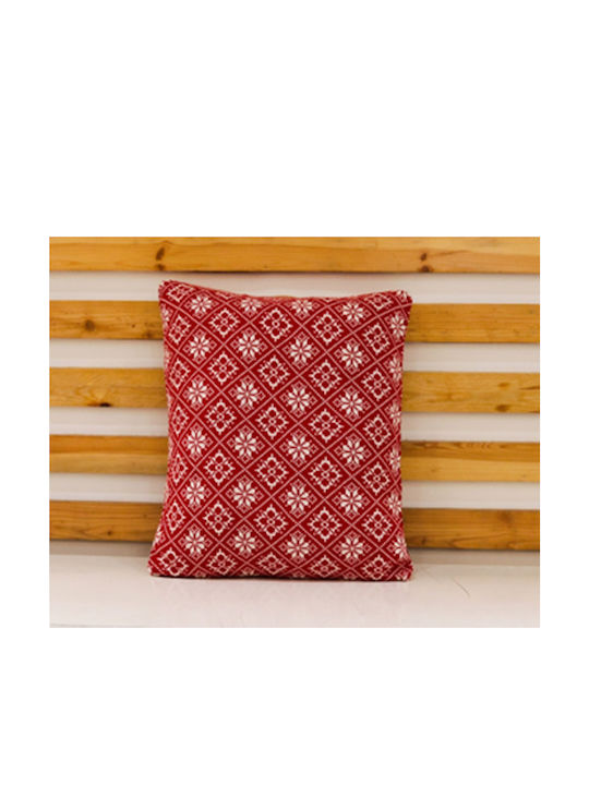 Liolios Home Διακοσμητικό Τραπεζιού με Νιφάδες Liolios Home Διακοσμητικό Τραπεζιού με Νιφάδες