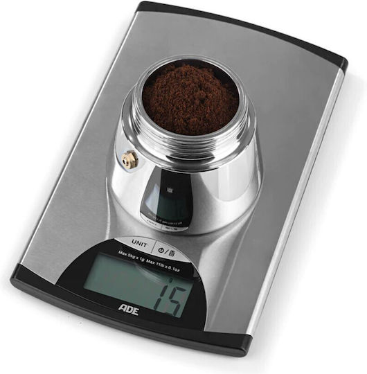 Beem Μπρίκι Espresso 4cups Inox