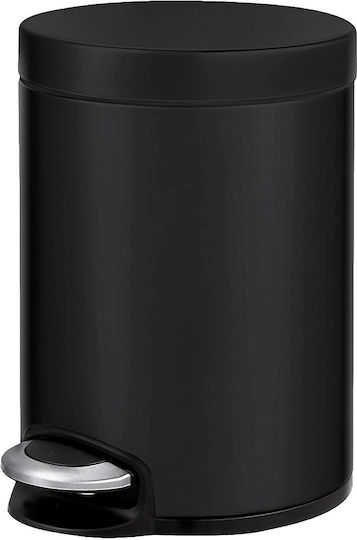 Eko Serene Inox Perie de toaletă Negru