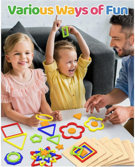 Wooden Kids Puzzle
