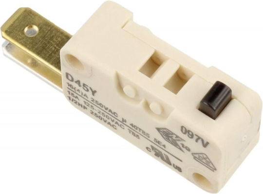 Микро ключ Beko съдомиялна машина C00914050 1731980300