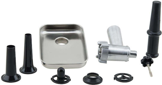 Professional Accessory Set Kitchen Robot H.koenig Km80 Ac8