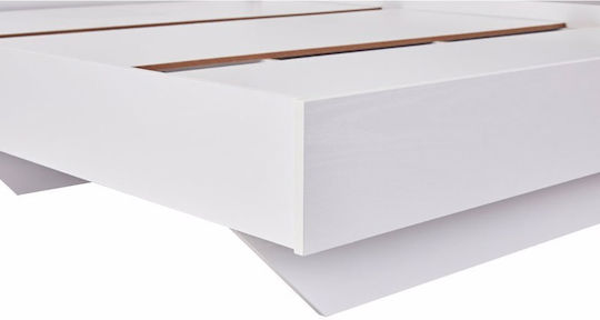 Liberta Maison Lucido Bedroom Set 3+1 White Oak Natural 09-2151