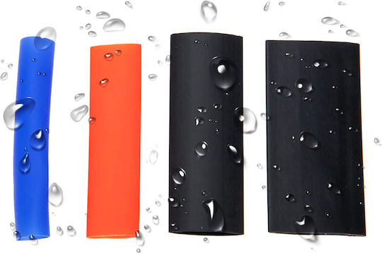 Set conectori tuburi termocontractabile 800 bucăți E6252