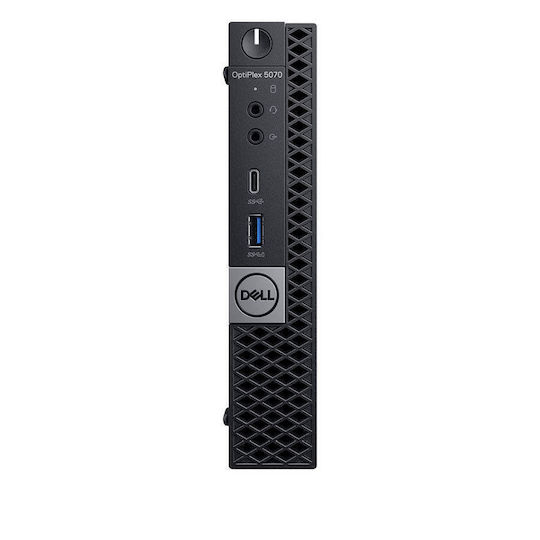 Dell Optiplex 5070 Refurbished Grade A (Core i5-9500T/8GB/256GB SSD/No OS)