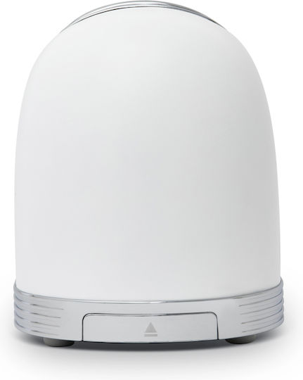 Schneider Tech Art Тостер 2 слота 815W Бяла