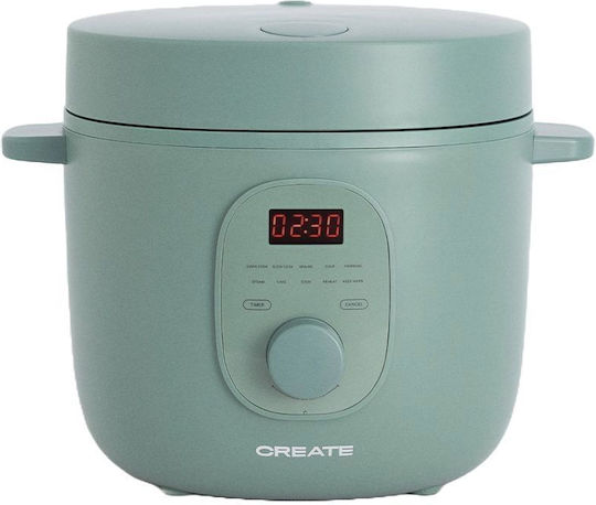 Sage Rice Cooker 400W με Χωρητικότητα 2lt