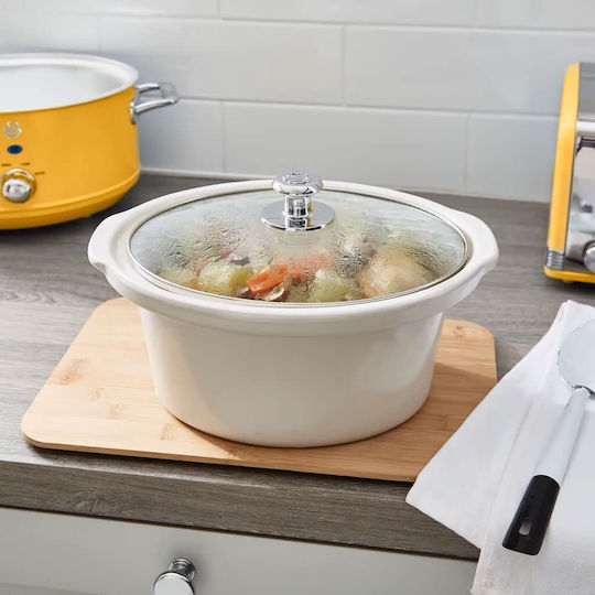 Swan Rice Cooker 200W cu Capacitate 3.5lt