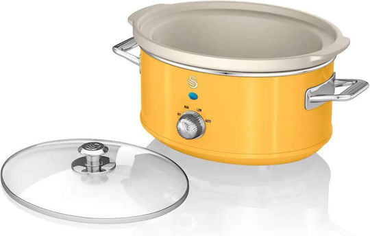 Swan Rice Cooker 200W cu Capacitate 3.5lt
