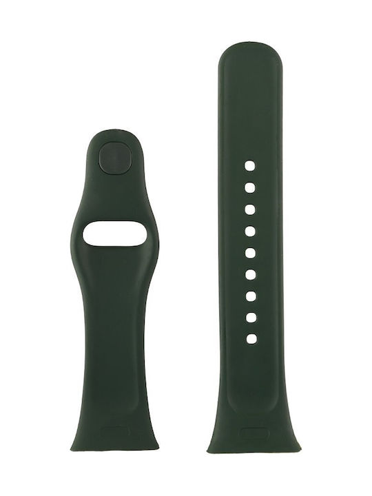 Volte-Tel Strap Kaki (Redmi Watch 3) Volte-Tel Strap Kaki (Redmi Watch 3)