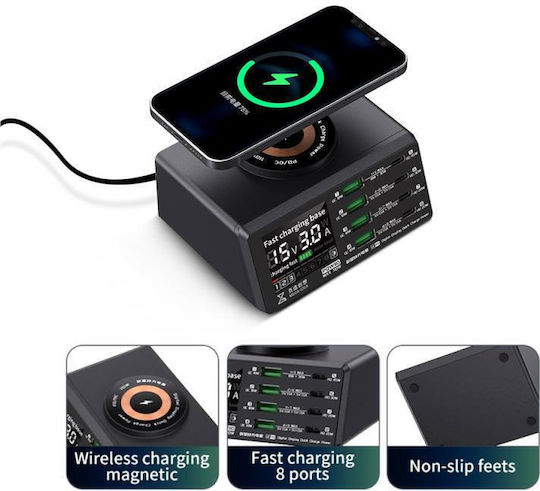 QianLi για Service Κινητών PQW110