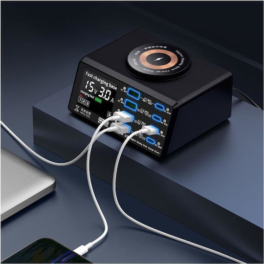 QianLi για Service Κινητών PQW110
