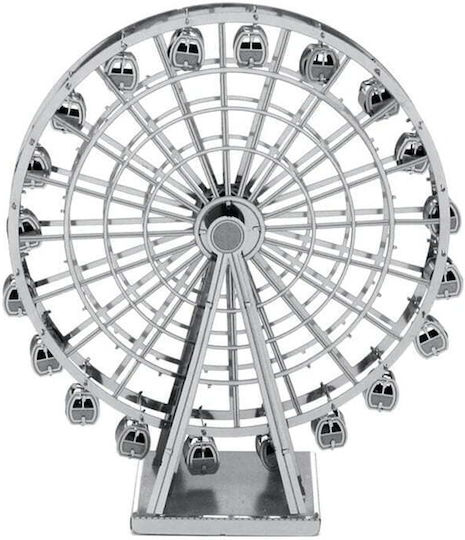 Metall-Bauspielzeug
