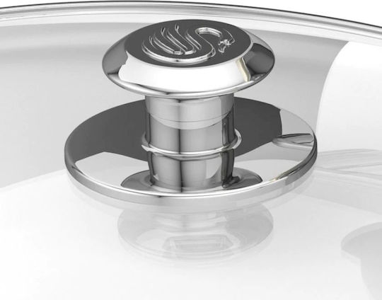 Swan Electrică Cazan 200W cu Capacitate 3.5lt Verde
