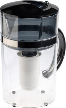 Cana cu Filtru pentru Băuturi Alcoolice – Tsipouro