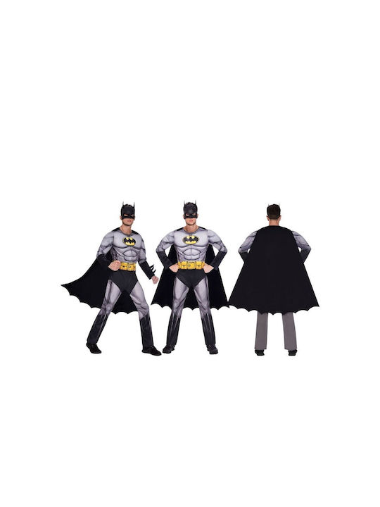 Αποκριάτικη Στολή Batman Classic Αποκριάτικη Στολή Batman Classic