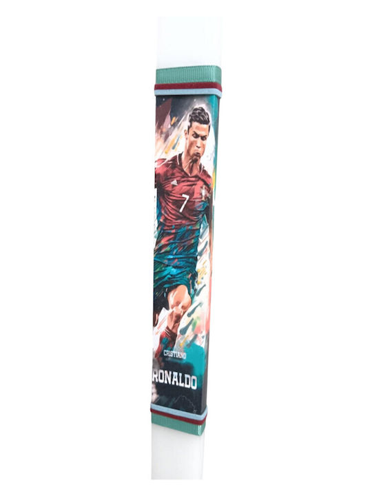 Πασχαλινή Λαμπάδα 2025 Cristiano Ronaldo Lab-25950