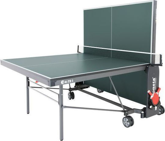 Sponeta Πτυσσόμενo Τραπέζι Ping Pong Εσωτερικού Χώρου