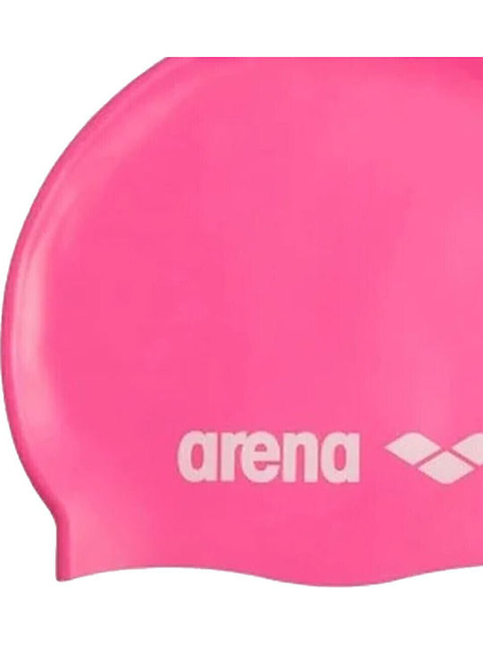 Arena Schwimmkappe Erwachsene Rosa