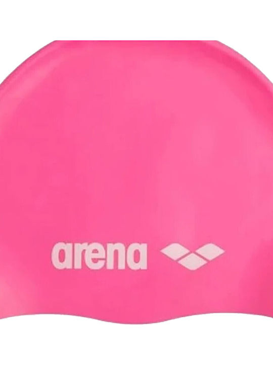 Arena Schwimmkappe Erwachsene Rosa