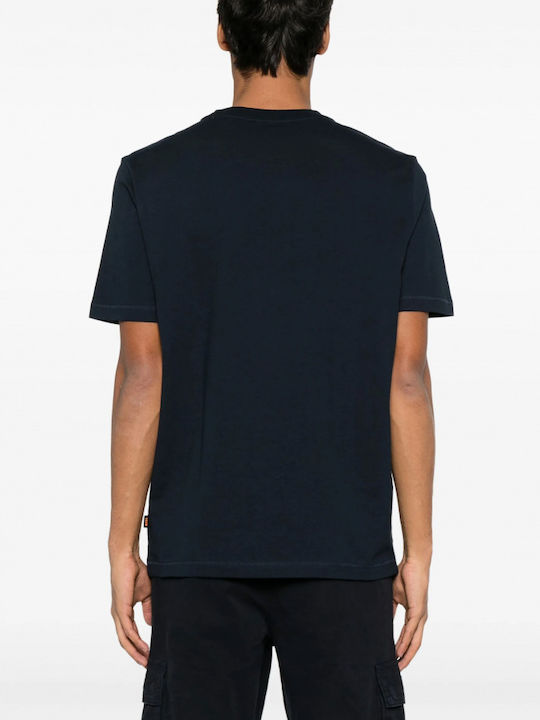 Hugo Boss T-shirt Blue