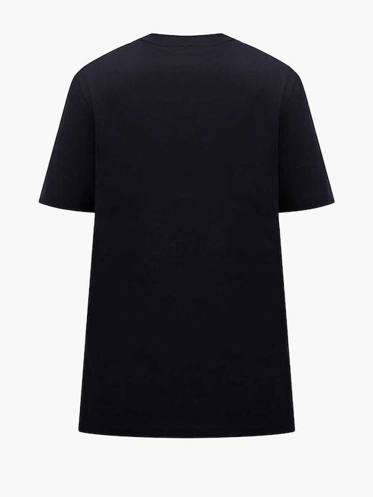 Hugo Boss T-shirt Navy Blue