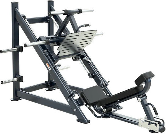 Luxury Usa 45 Μοίρες Beinpresse 3 Θέσεων με Gewichte ως 500kg