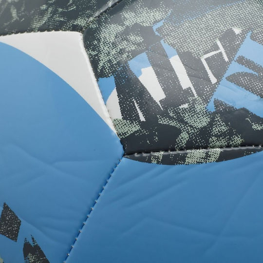 PUMA Μπάλα Ποδοσφαίρου Πολύχρωμη