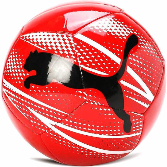 PUMA Attacanto Graphic Minge de fotbal Roșie