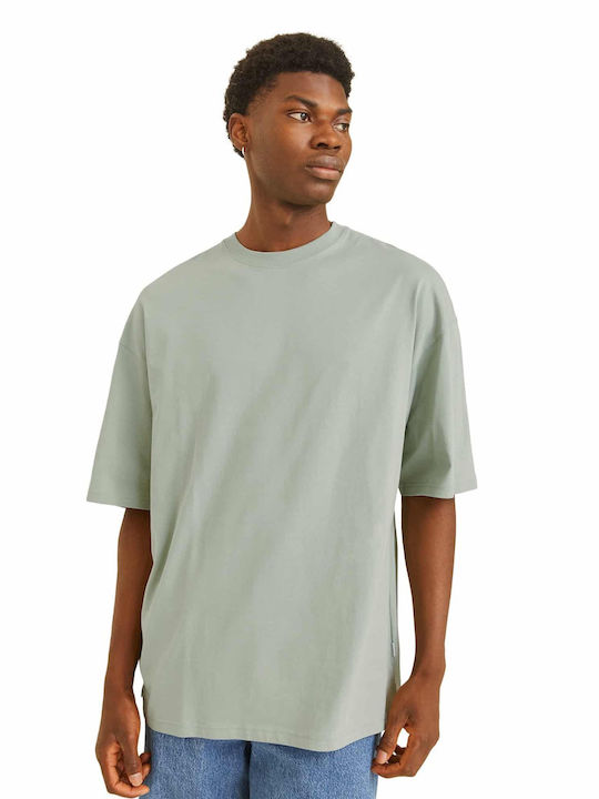 Jack & Jones T-shirt Green