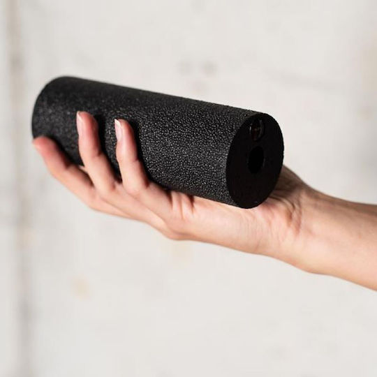 HMS FS116 Round Roller 5cm Black