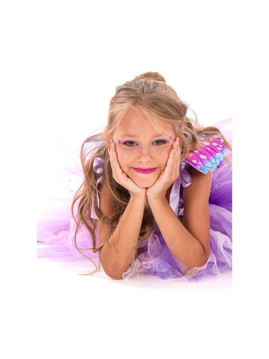 Kinder Karnevalskostüm Twinkle Starglitter Nein