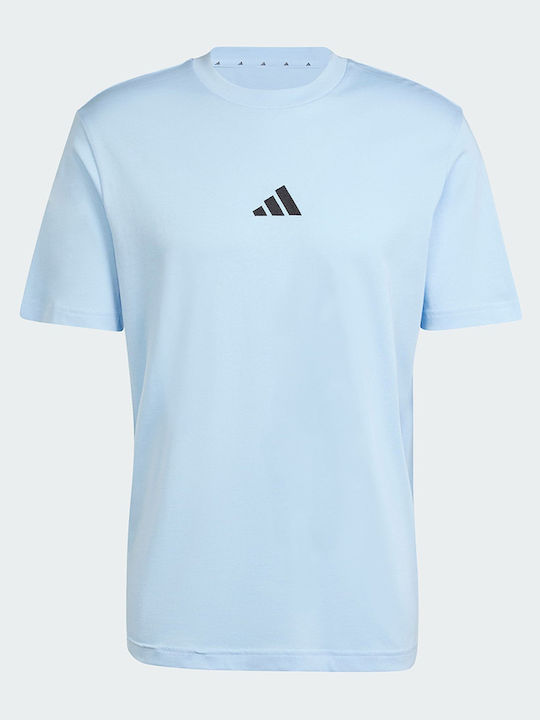 Essentials T-shirt Sky Blue