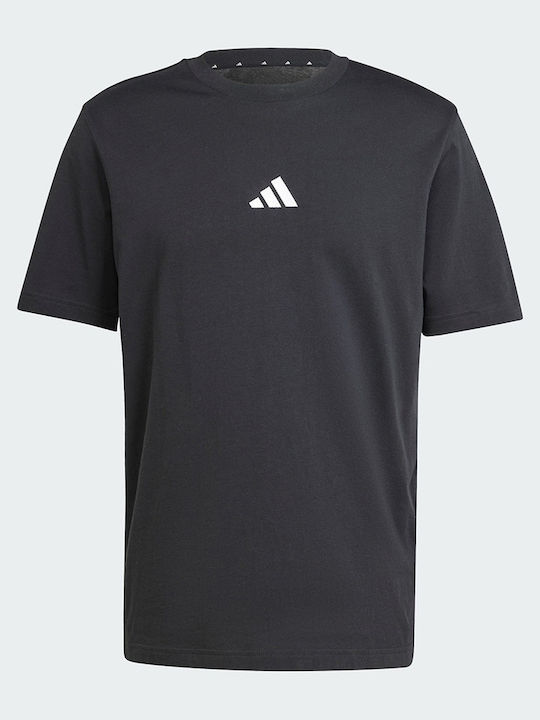 Essentials T-Shirt Schwarz