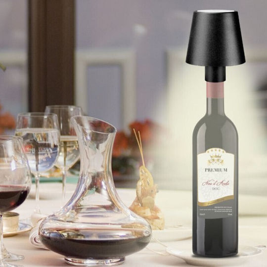 Beper Dekorative Lampe Schwarz