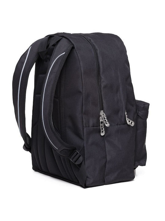 Polo Bag Backpack Black 2022