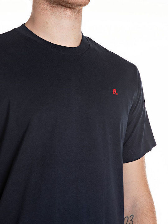 T-shirt Dark Navy