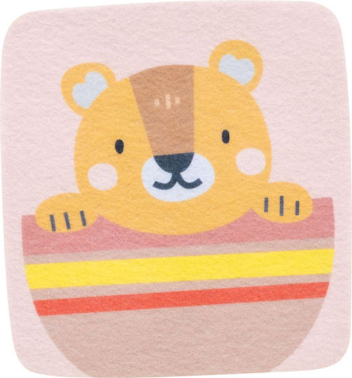 Taf Toys Tummy Time Activity Pillow for Newborns