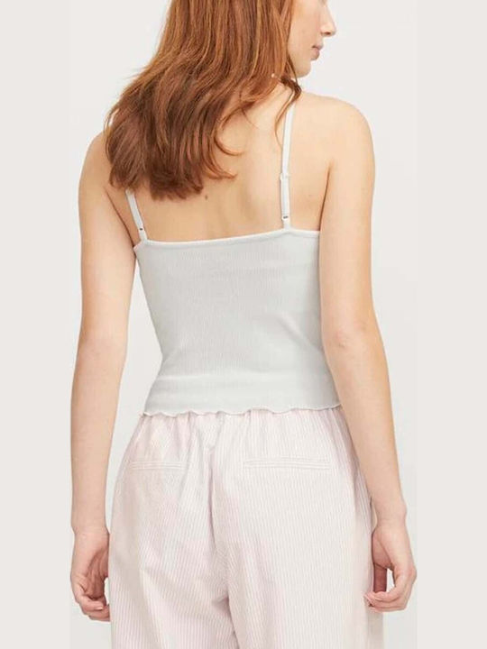 Jack & Jones Bluse Bright White