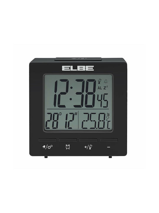 Elbe Tabletop Digital Clock