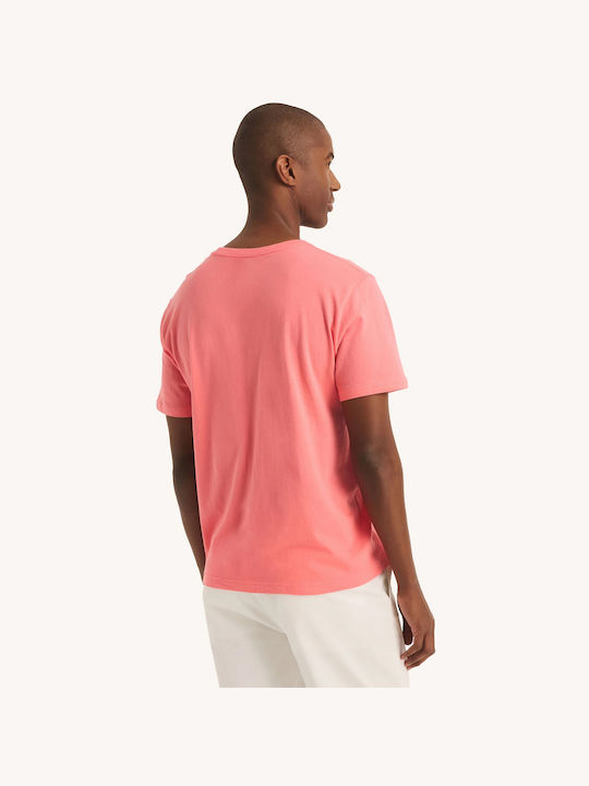 Nautica T-shirt Pink