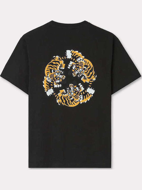 Women's Oversized T-shirt Black