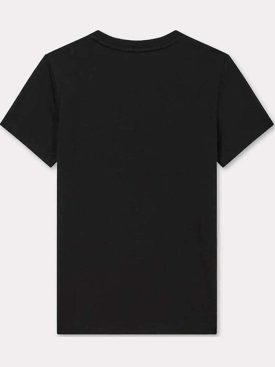 Verdy Market Women's Black T-shirt