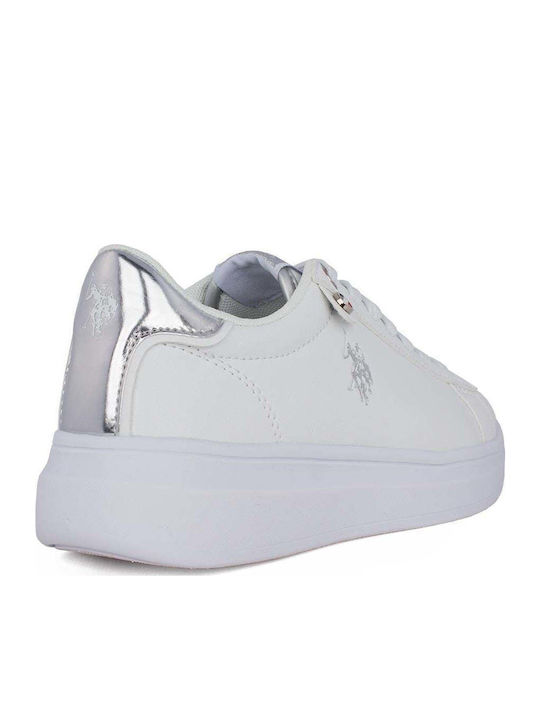 Sneakers White