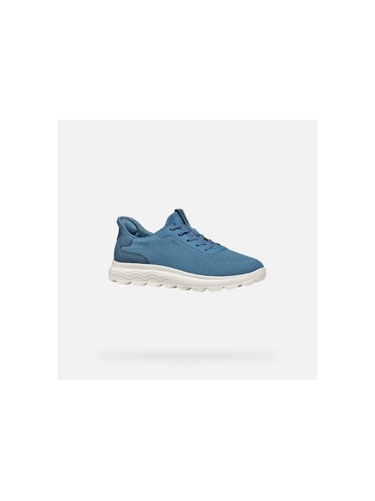 Spherica Sneakers Blue
